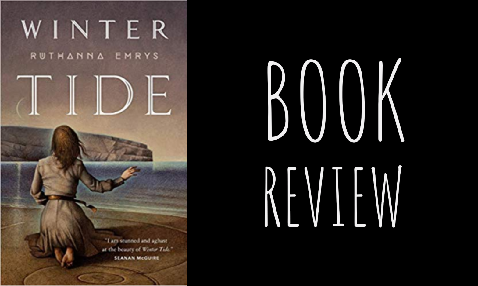 Review: Winter Tide (Innsmouth Legacy #1) by Ruthanna Emrys