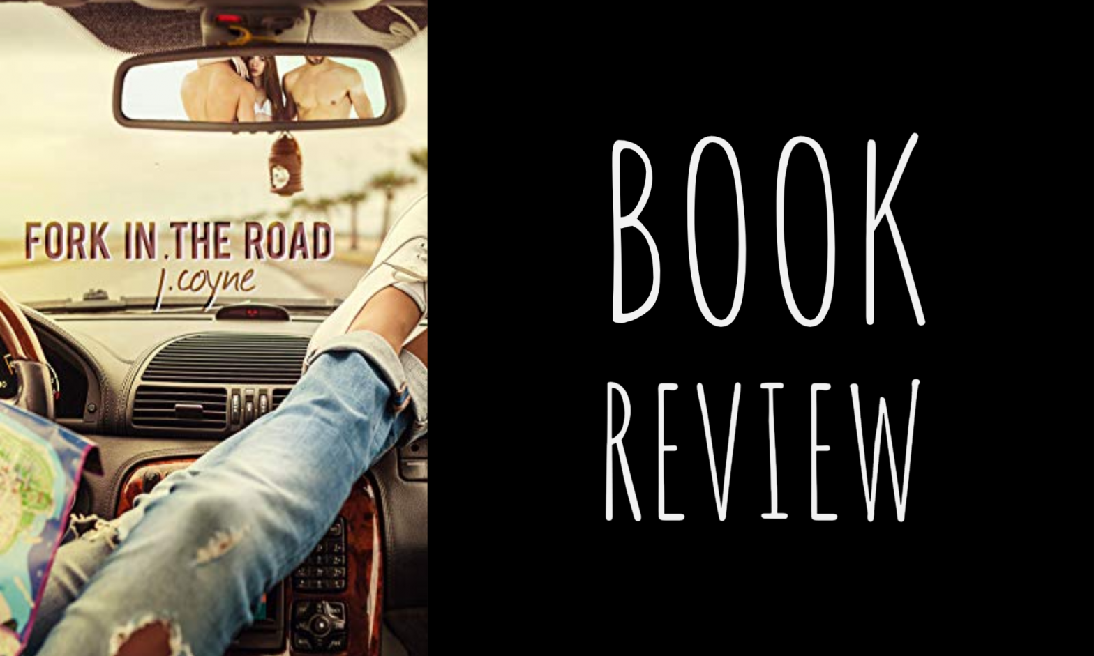 Review: Fork in the Road by J. Coyne