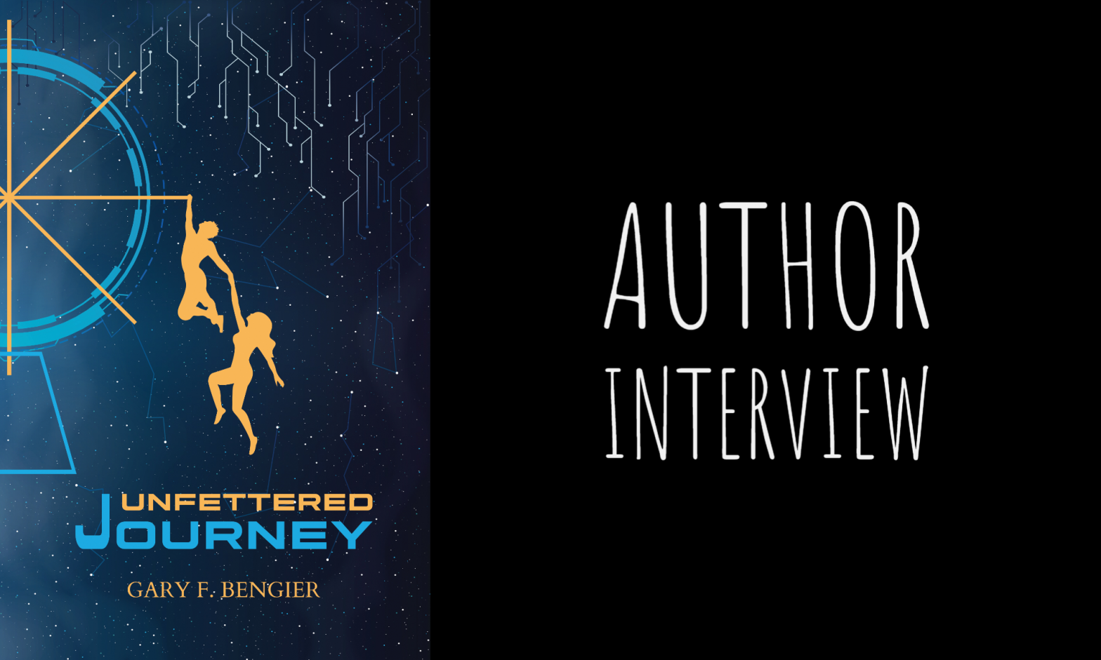 Author Interview with Gary Bengier