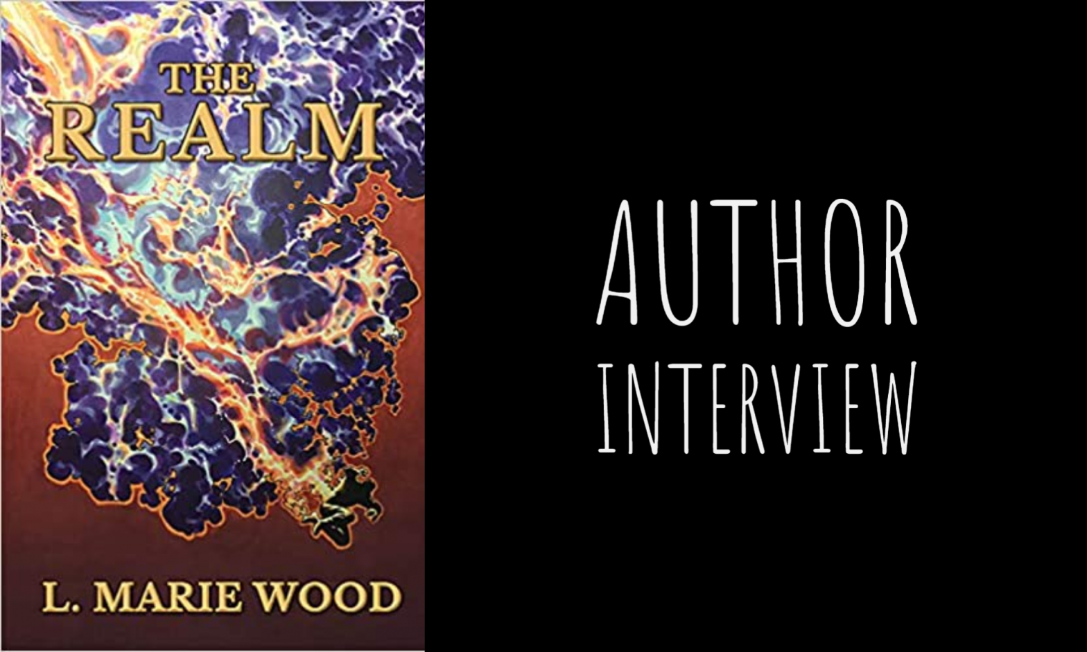 Author Interview with L. Marie Wood
