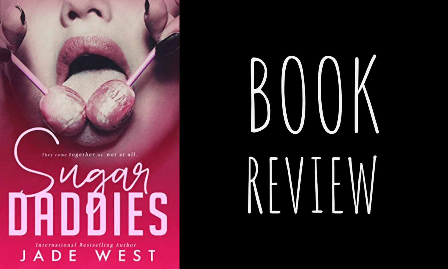 Review: Sugar Daddies by Jade West