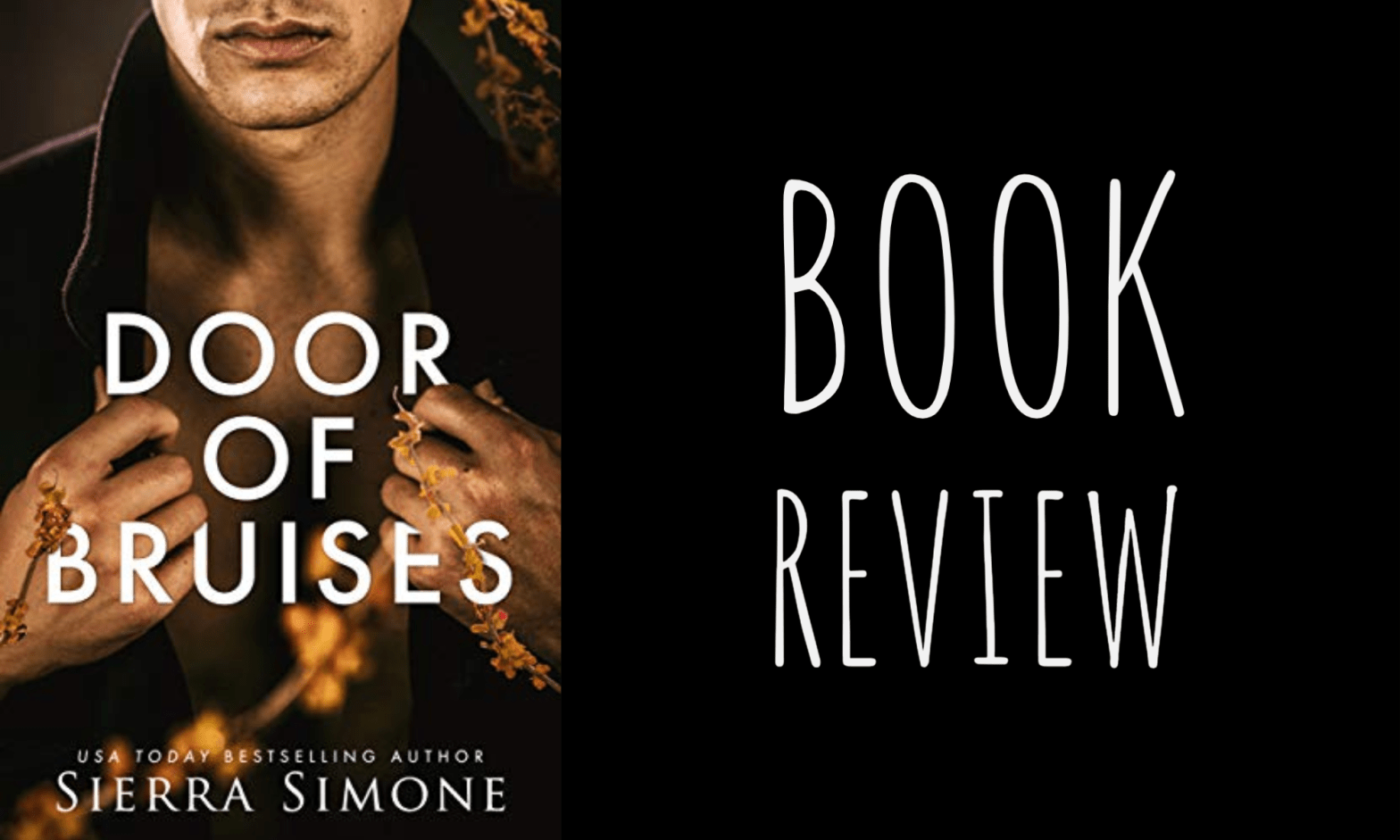 Review: Door of Bruises (Thornchapel #4) by Sierra Simone