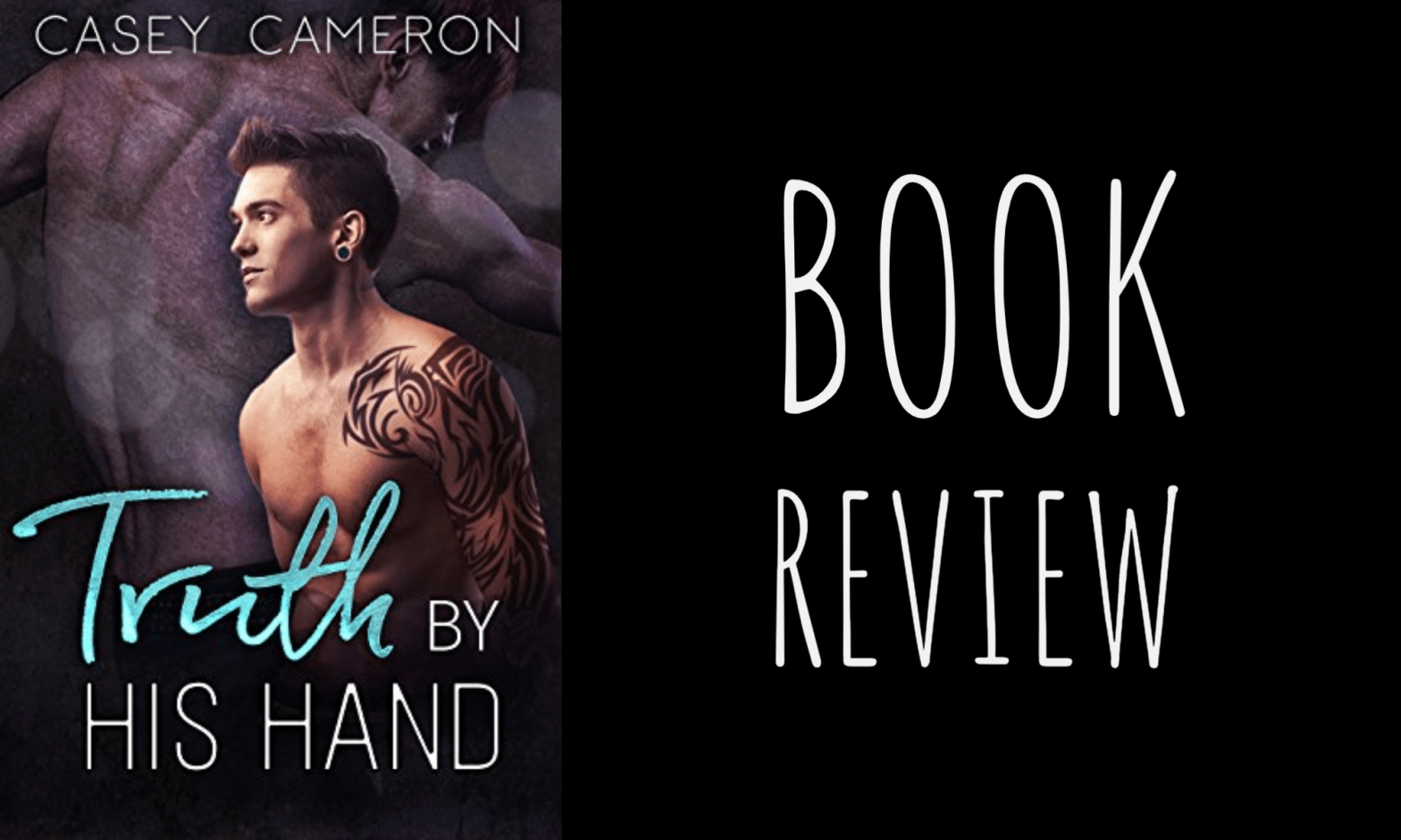 Review: Truth by His Hand by Casey Cameron