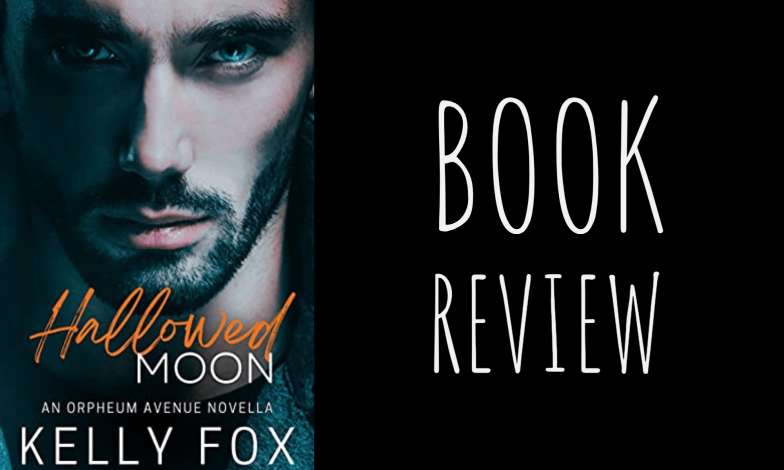 Review: Hallowed Moon by Kelly Fox