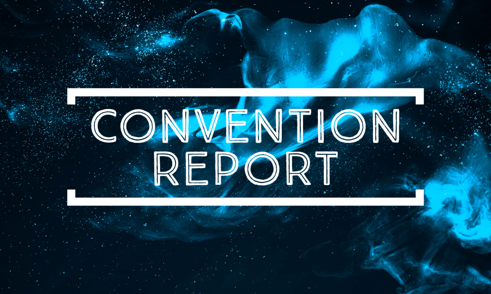 Con Report: In Your Write Mind 2022