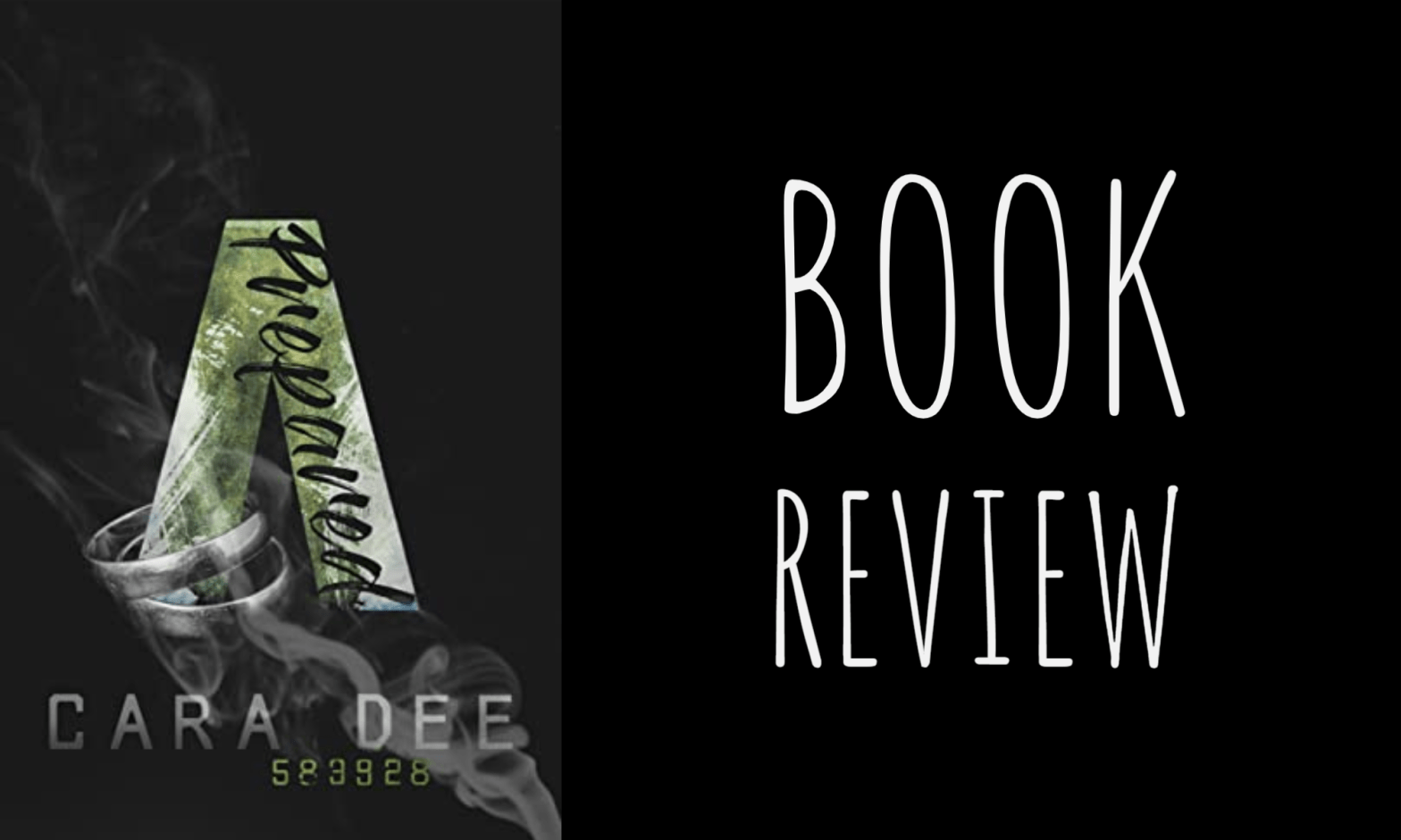 Book Review: Prepared (Auctioned #6) by Cara Dee