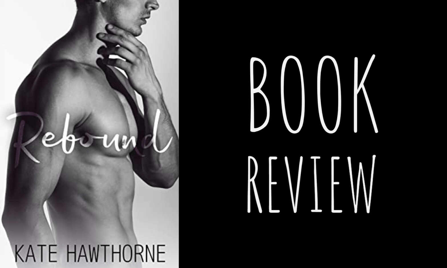 Book Review: Rebound by Kate Hawthorne