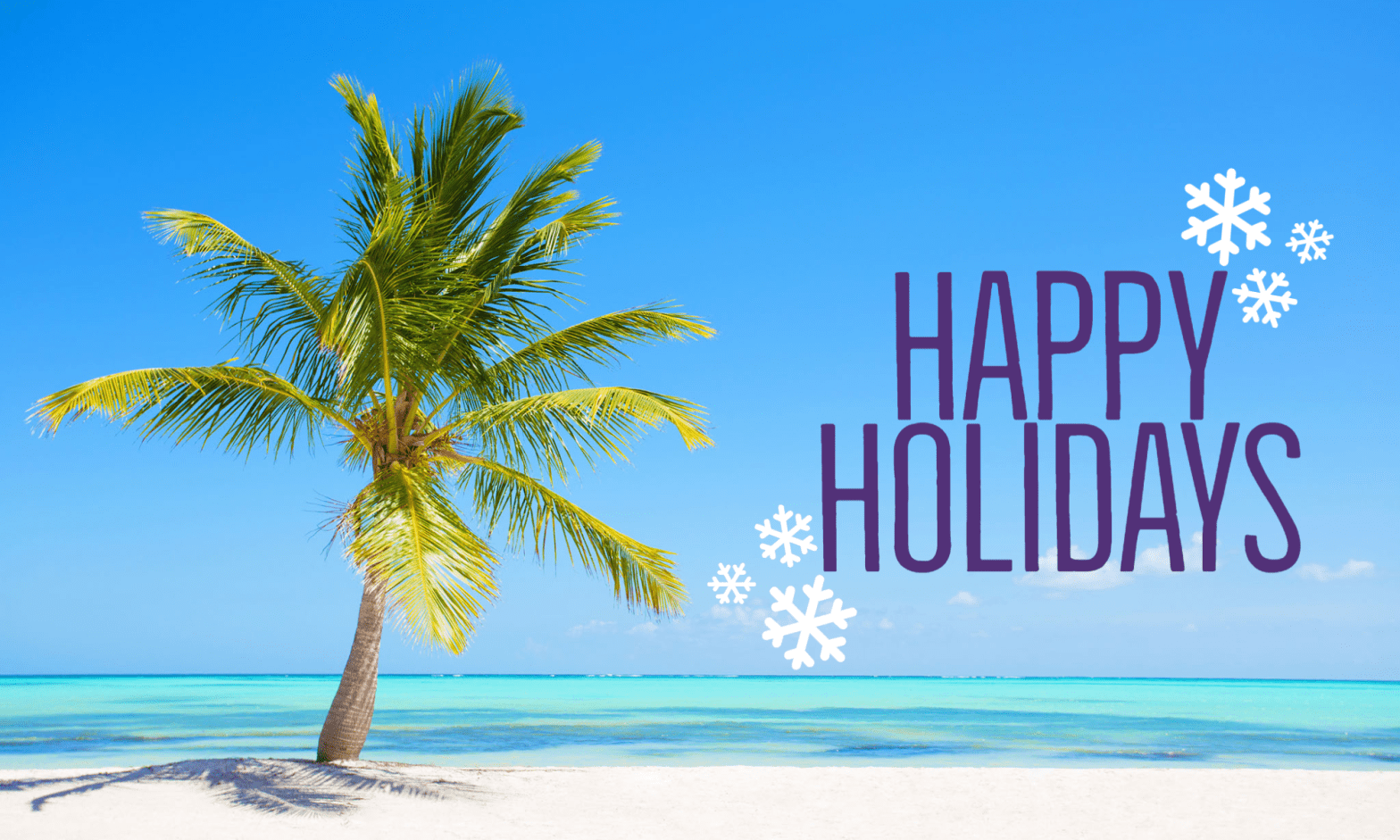 Holiday Letter 2022