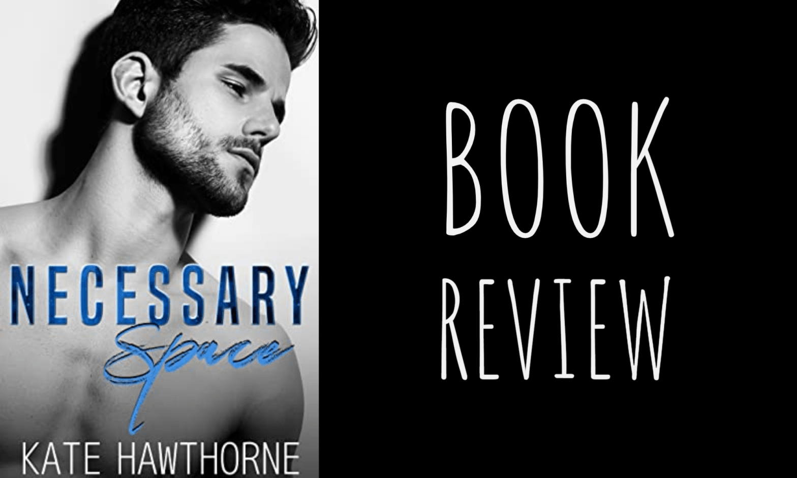 Book Review: Necessary Space by Kate Hawthorne