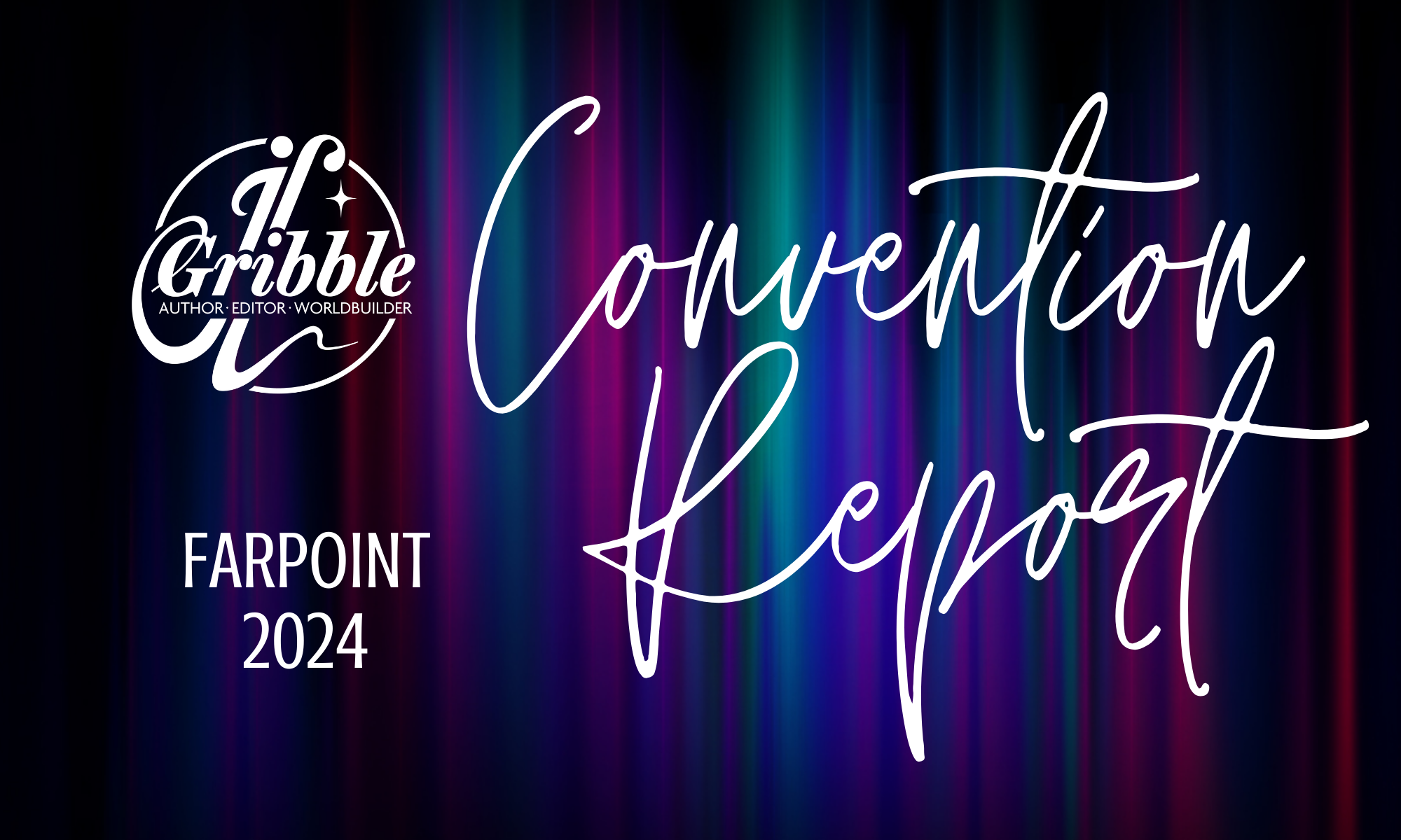Con Report: Farpoint 2024