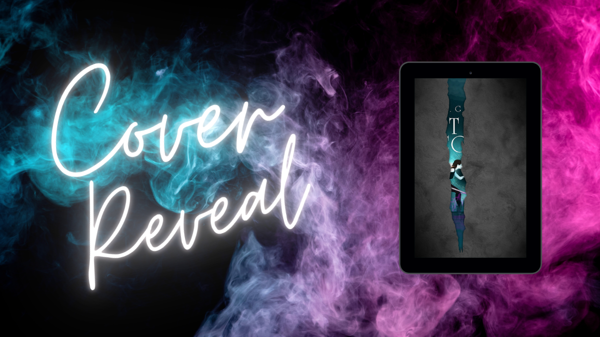 Steel Legacy Cover Reveal!