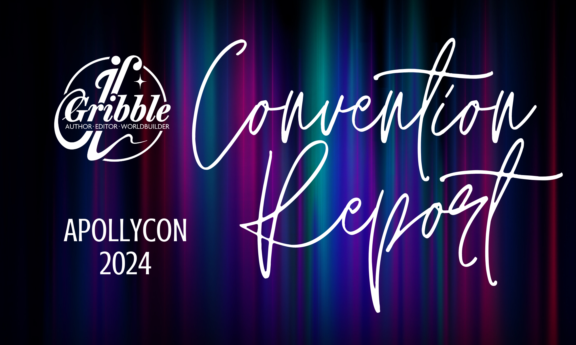 Con Report: ApollyCon 2024