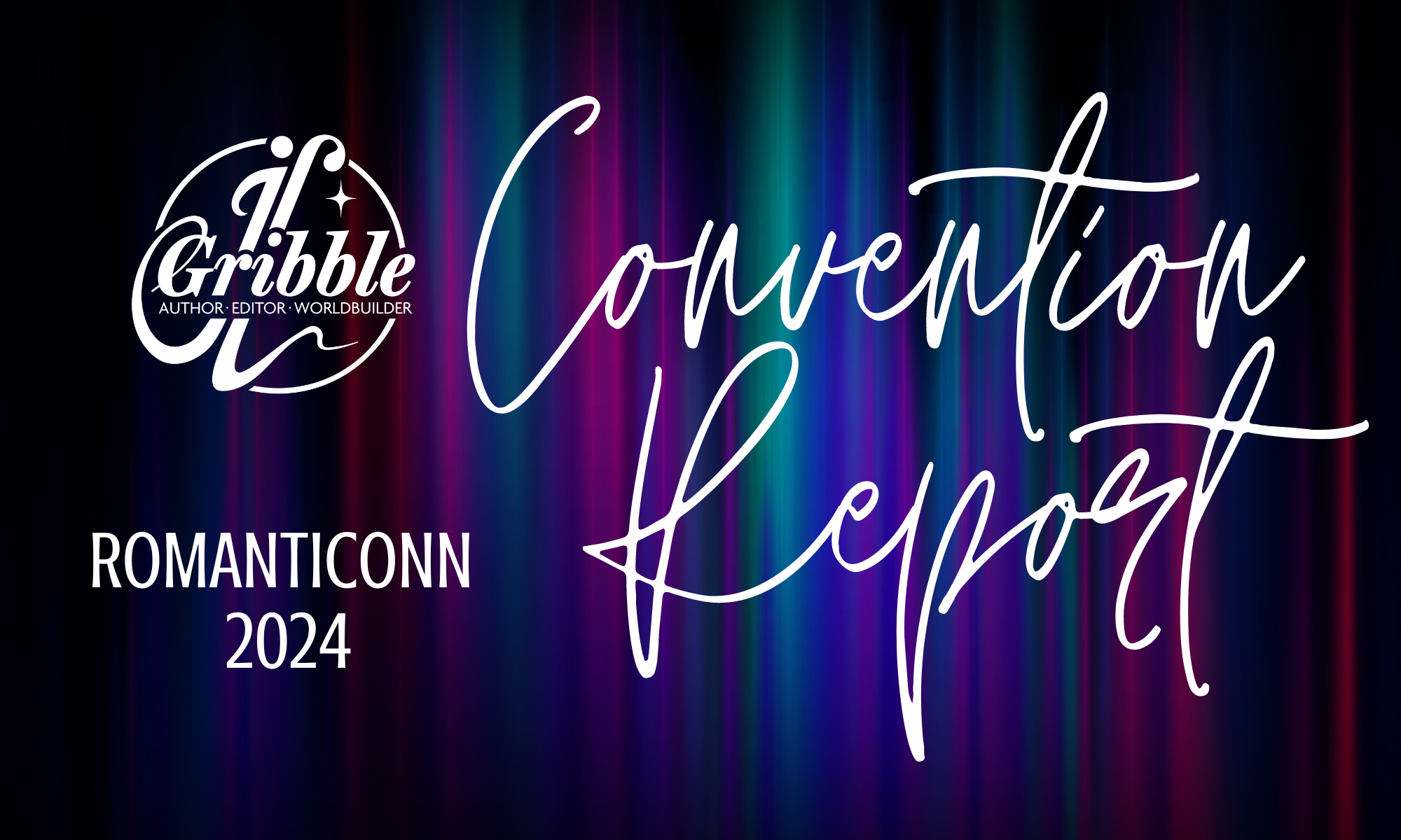 Con Report: RomantiConn 2024