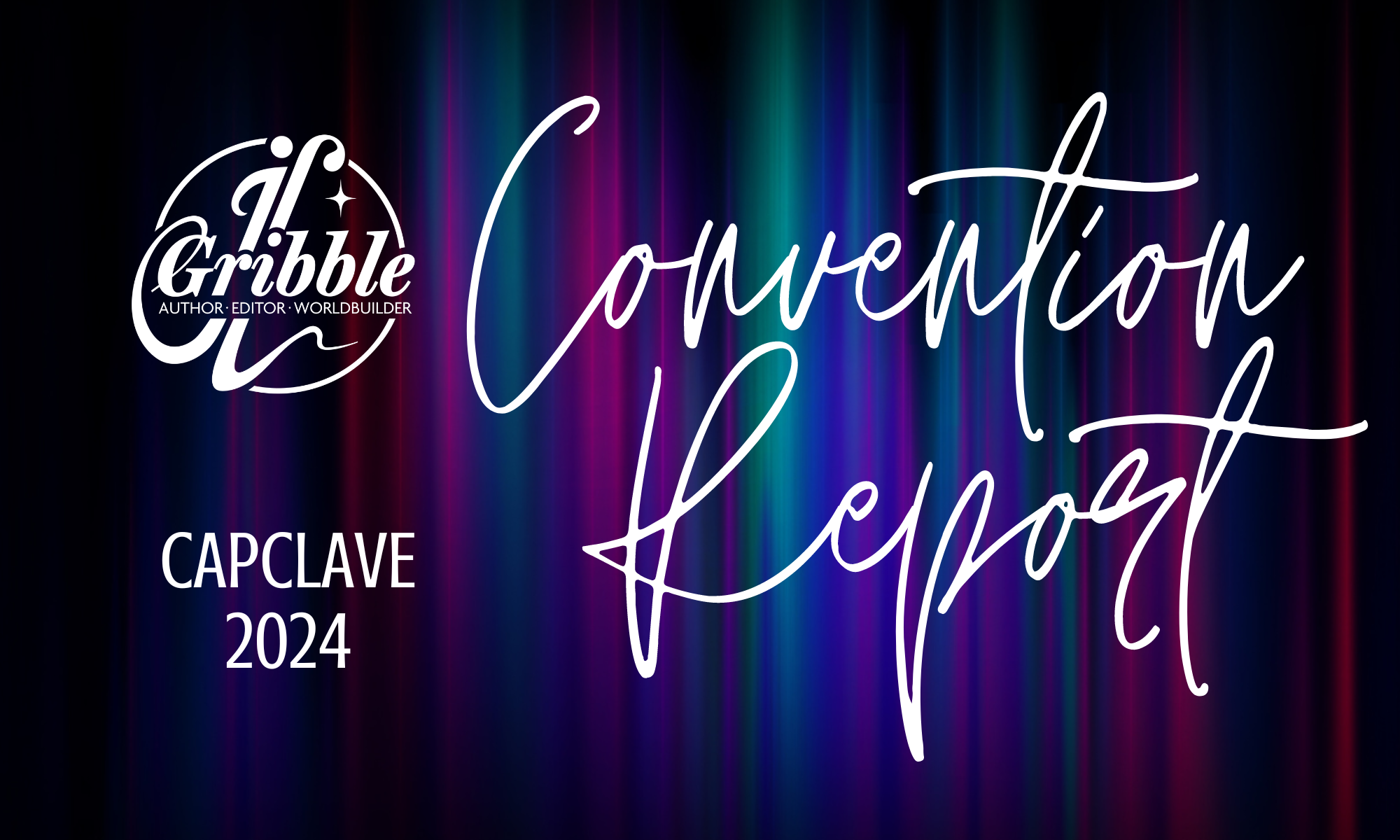 Con Report: Capclave 2024