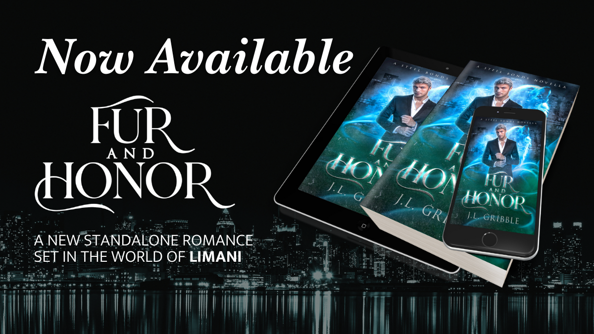Fur and Honor is LIVE!