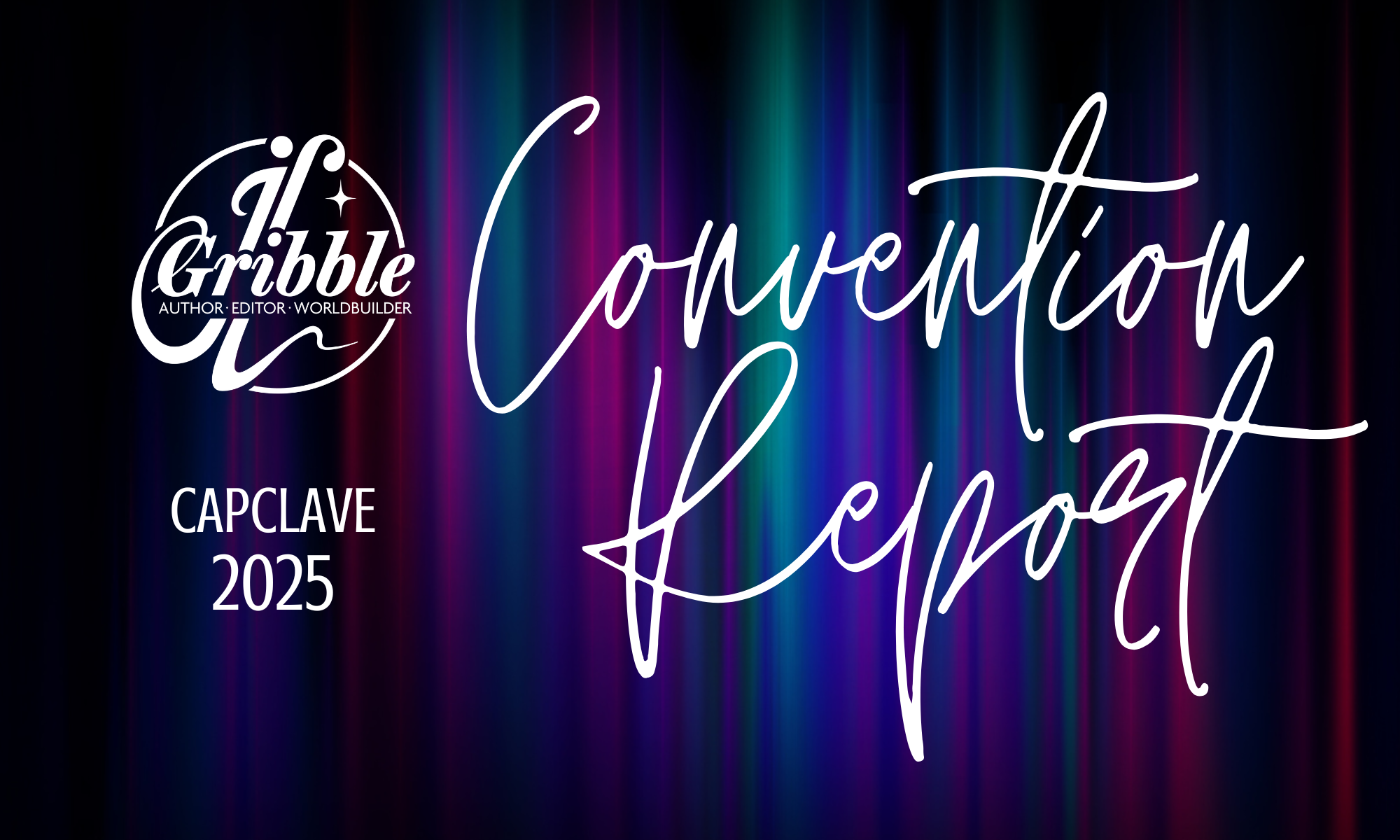 Con Report: Capclave 2025