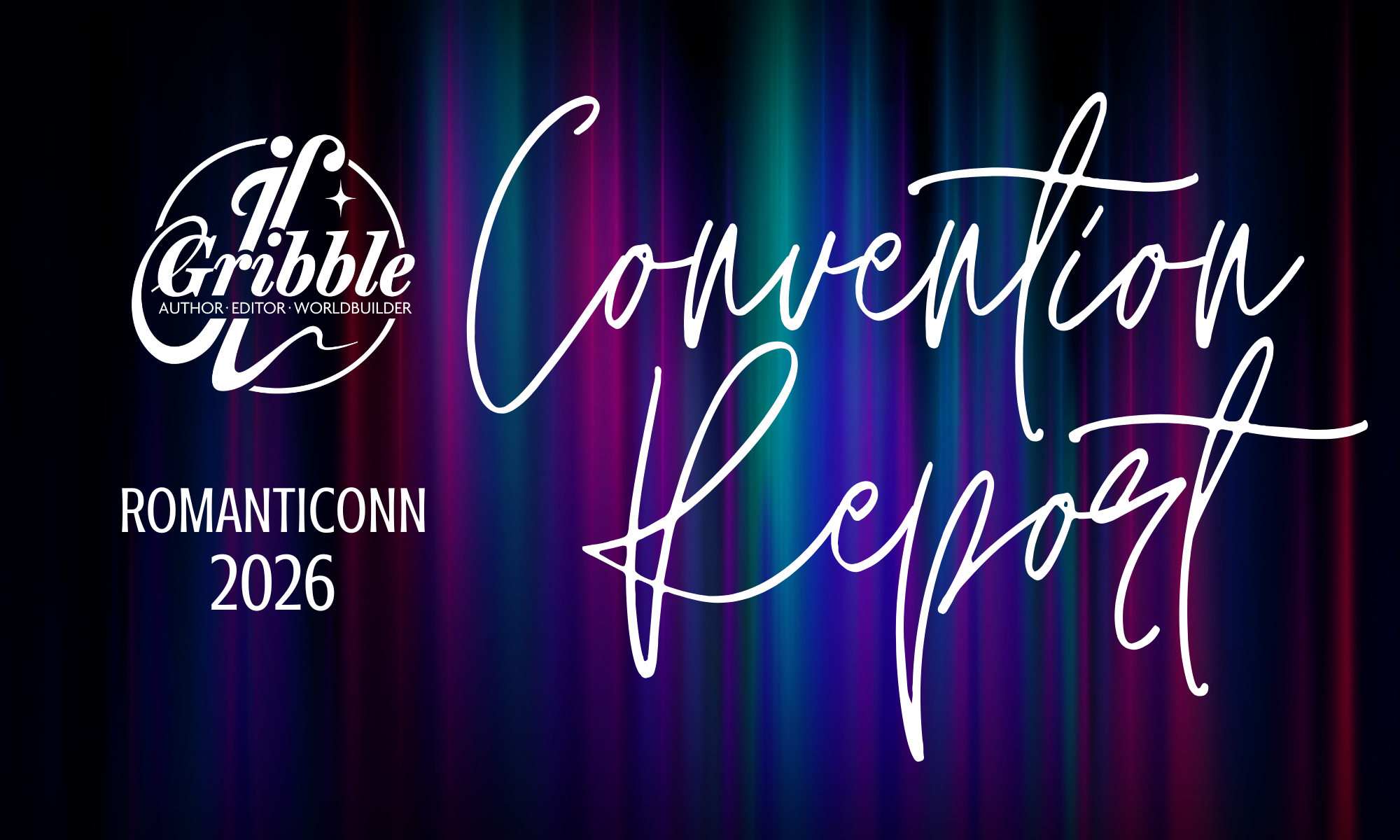 Con Report: RomantiConn 2026